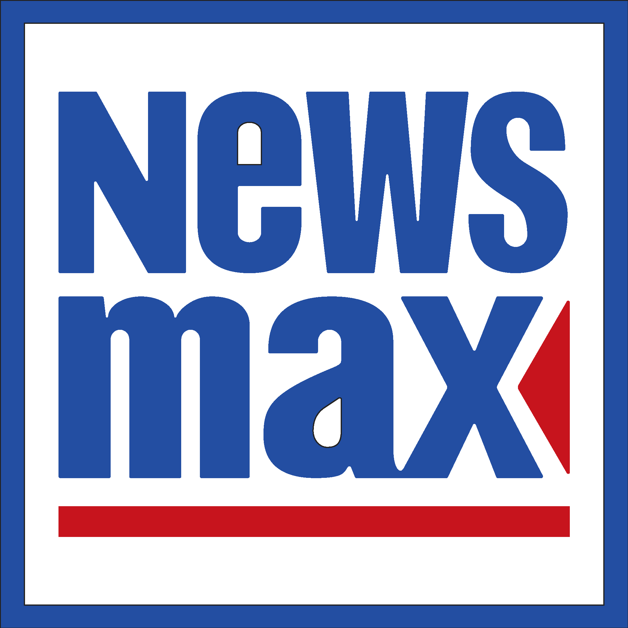 Newsmax Logo